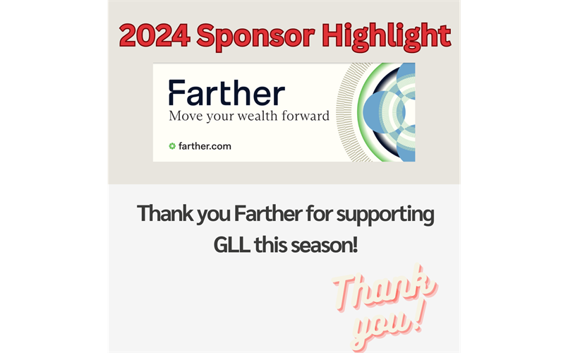 Sponsorship Highlight